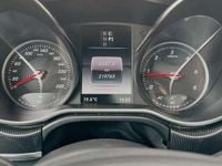 Usata Mercedes V220 163 CV (119 kW) 2017 Marrone Monovolume