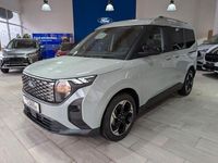 Neu Ford Tourneo Courier 100 kW (136 PS) 2025 Grau Van / Kleinbus