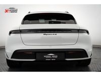 gebraucht Porsche Taycan 4S Sport