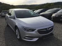 Gebraucht Opel Insignia Innovation 200 PS (147 kW) 2019 Silber Kombi