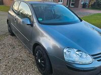 Gebraucht VW Golf IV 75 PS (55 kW) 2004 Grau Limousine