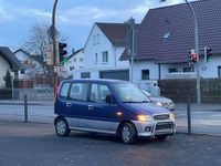 Gebraucht Daihatsu Move Plus 56 PS (41 kW) 2002 Van / Kleinbus