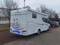 Gebraucht Fiat Ducato 131 PS (96 kW) 2015 Van