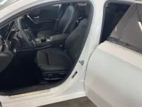 Gebraucht Mercedes A250 Progressive 160 PS (117 kW) 2021 Weiß Limousine