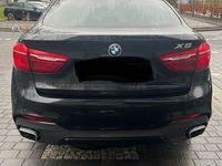gebraucht BMW X6 X6xDrive30d M-Paket