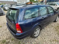 Gebraucht Ford Focus Ambiente 101 PS (74 kW) 2000 Kombi