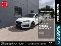 Gebraucht Cupra Leon VZ 310 PS (228 kW) 2024 Weiss Kombi