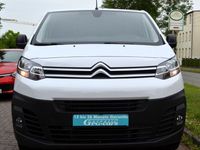 Gebraucht Citroën Jumpy 144 PS (105 kW) 2023 Weiß Van / Kleinbus