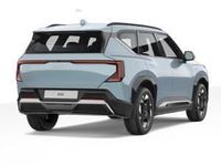 Neu Kia EV5 Air 160 kW (218 PS) 2026 Blau (frostblau) SUV