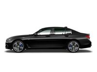 gebraucht BMW 730 d xDrive Limousine