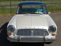 Gebraucht Ford Taunus 45 PS (33 kW) 1964 Weiß Kleinwagen