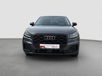 Gebraucht Audi Q2 Comfort 150 PS (110 kW) 2019 Grau SUV