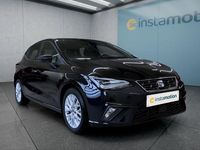 Gebraucht Seat Ibiza 150 PS (110 kW) 2025 Schwarz Kleinwagen