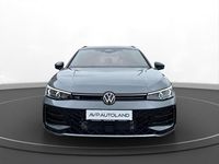 Gebraucht VW Passat R-line 193 PS (141 kW) 2025 Grau Kombi