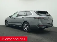 Neu VW Passat Business 150 PS (110 kW) 2026 Grau Kombi