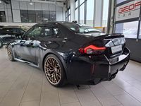 Gebraucht BMW M2 Performance 460 PS (338 kW) 2024 Schwarz Coupé