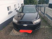 gebraucht Chevrolet Captiva 2011