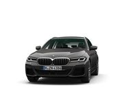 Gebraucht BMW 520 Efficient Dynamics 190 PS (139 kW) 2026 Kombi