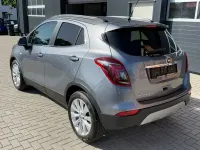 Gebraucht Opel Mokka X Innovation 140 PS (102 kW) 2019 Grau SUV