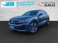 Gebraucht VW Touareg R-line 286 PS (210 kW) 2025 Grau SUV