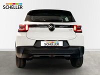 Neu Citroën C3 101 PS (74 kW) 2025 Weiß Kleinwagen