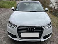 Gebraucht Audi A1 Design 125 PS (91 kW) 2017 Kleinwagen