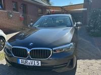 Second-hand BMW 520 184 CP (135 kW) 2023 Gri Berlinǎ