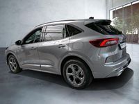Gebraucht Ford Kuga ST-Line 190 PS (139 kW) 2025 Silber SUV