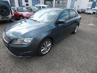 Second-hand Seat Toledo Reference 90 CP (66 kW) 2016 Gri Hatchback