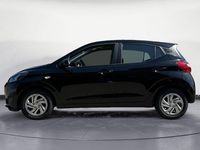 Neu Hyundai i10 Select 63 PS (46 kW) 2025 Schwarz Kleinwagen