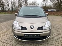 gebraucht Renault Grand Modus Limited*Erst 52TKM*Klima*Scheckheft*Tüv 10/25!!