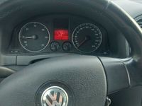 gebraucht VW Golf Plus 1.9 TDI Sportline Sportline