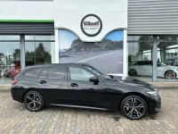 Gebraucht BMW 330 M Sport 286 PS (210 kW) 2022 Schwarz Limousine