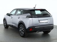 Gebraucht Peugeot 2008 131 PS (96 kW) 2025 Silber SUV