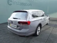Gebraucht VW Passat Alltrack 200 PS (147 kW) 2022 Grau Kombi