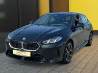 Gebraucht BMW 120 Shadowline 170 PS (125 kW) 2025 Schwarz Kleinwagen