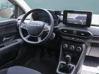 Gebraucht Dacia Jogger Extreme 110 PS (80 kW) 2025 Grün Van / Kleinbus