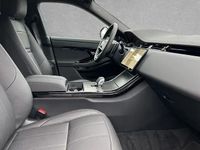 Gebraucht Land Rover Range Rover evoque S 163 PS (119 kW) 2026 Weiß SUV