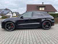 Gebraucht Porsche Macan GTS 381 PS (280 kW) 2021 SUV