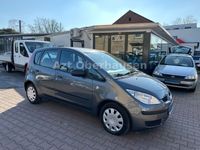 gebraucht Mitsubishi Colt Lim. 5-trg. 1.3*2.HAND*KLIMA*TÜV NEU*