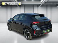 Gebraucht Opel Corsa-e 100 kW (136 PS) 2023 Lackierung schwarz perla nera/ Kleinwagen