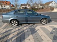 Gebraucht Skoda Octavia 102 PS (75 kW) 2004 Limousine