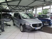Gebraucht Mercedes Citan 110 95 PS (69 kW) 2023 Helvinsilber Van / Kleinbus