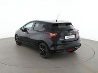 gebraucht Nissan Micra 1.0 DIG-T N-Sport *TEMOI*LIM*CAM*SHZ*