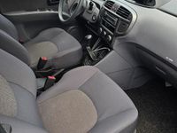 Gebraucht Hyundai Matrix 103 PS (75 kW) 2005 Grün Van / Kleinbus