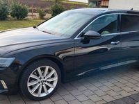 gebraucht Audi A6 TDI quattro tiptronic Avant