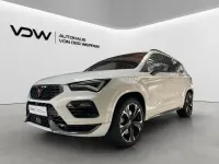 Gebraucht Cupra Ateca 300 PS (220 kW) 2023 Weiß SUV