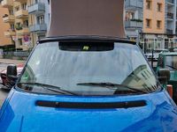 Gebraucht VW California California 102 PS (75 kW) 1996 Blau Van