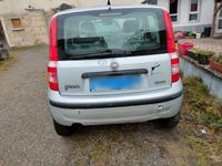 gebraucht Fiat Panda 