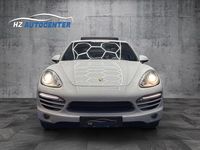 Gebraucht Porsche Cayenne 245 PS (180 kW) 2014 Weiß SUV